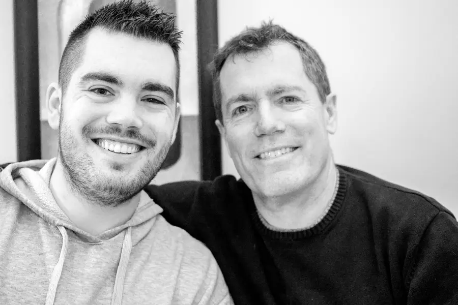 Michael Byrne photography profile image